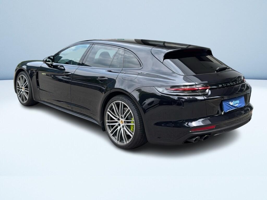 Porsche Panamera Sport Turismo 2.9 4 e-hybrid auto