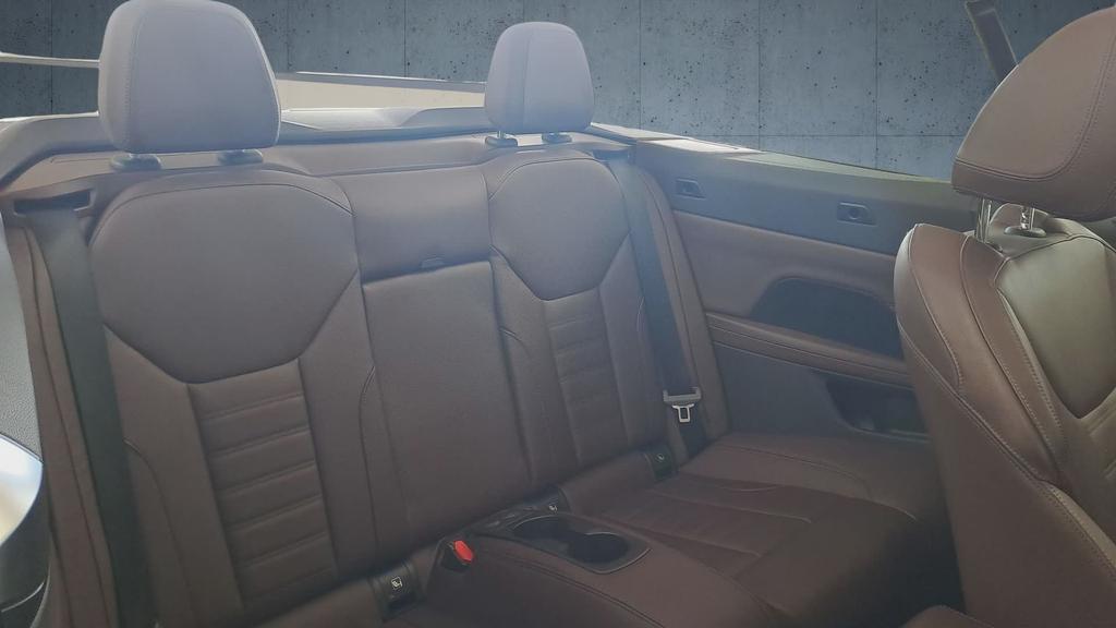 BMW Serie 4 420d mhev 48V Msport auto