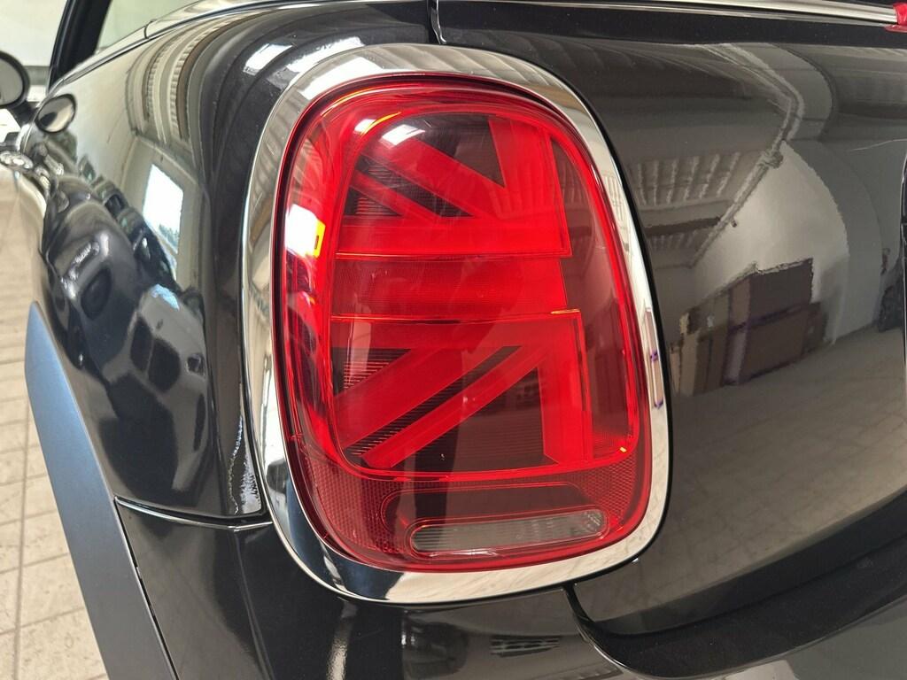 Mini Cooper Cabrio 1.5 Classic Auto