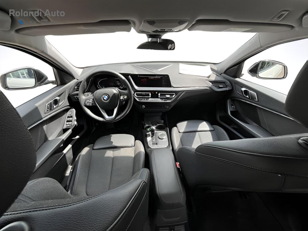 BMW Serie 1 118i Sport 136cv auto