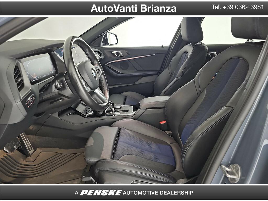 BMW Serie 1 118i Msport 136cv auto
