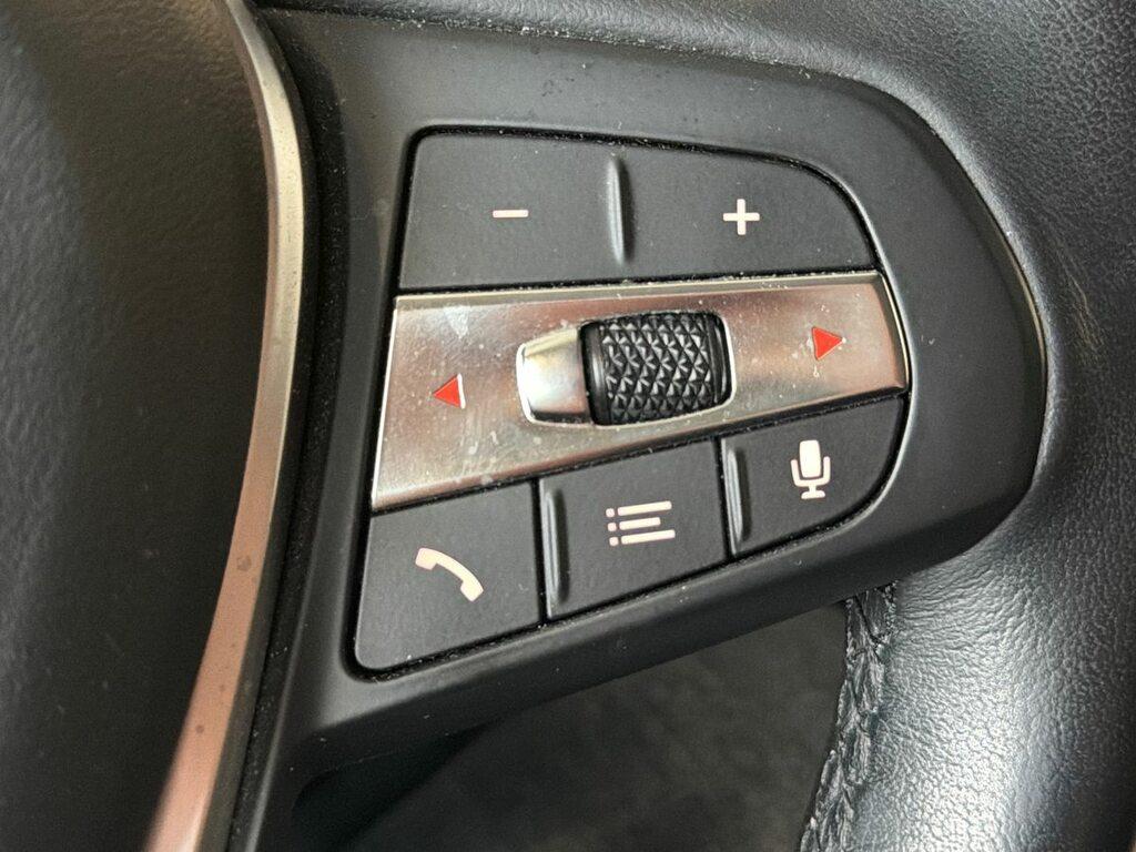 BMW Serie 3 318i Touring Business Advantage auto