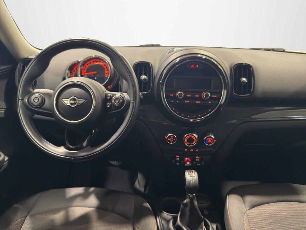 Mini Cooper D Countryman 2.0 D Cooper D Business Auto