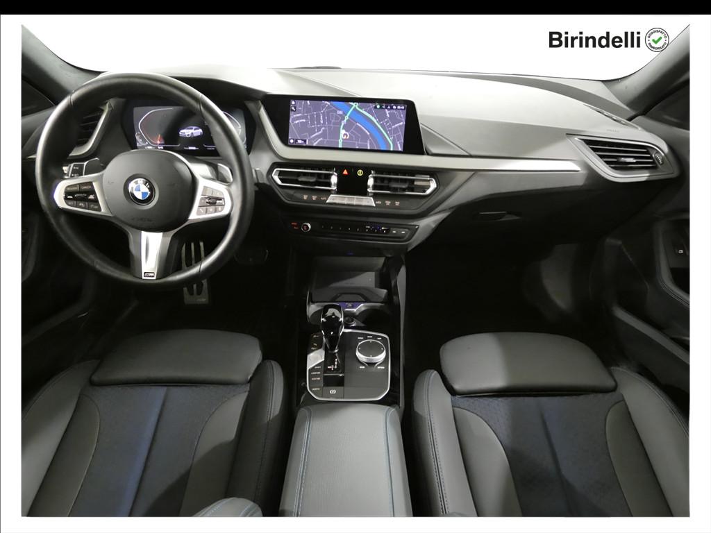 BMW Serie 2 220d Gran Coupe Msport auto