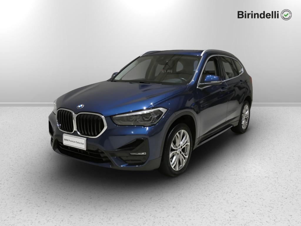 BMW X1 sdrive16d Sport auto