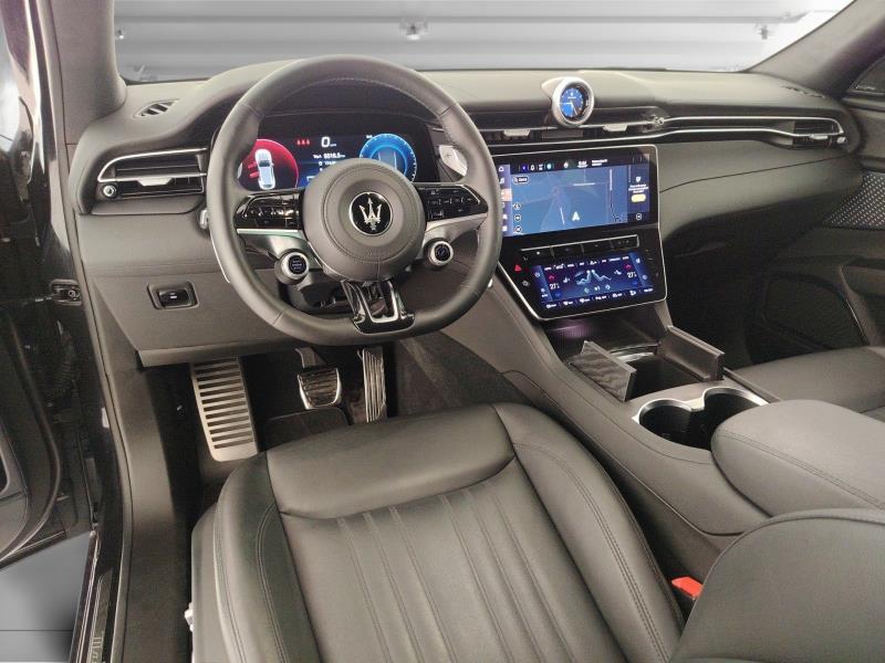 Maserati Grecale 2.0 mhev GT 300cv auto