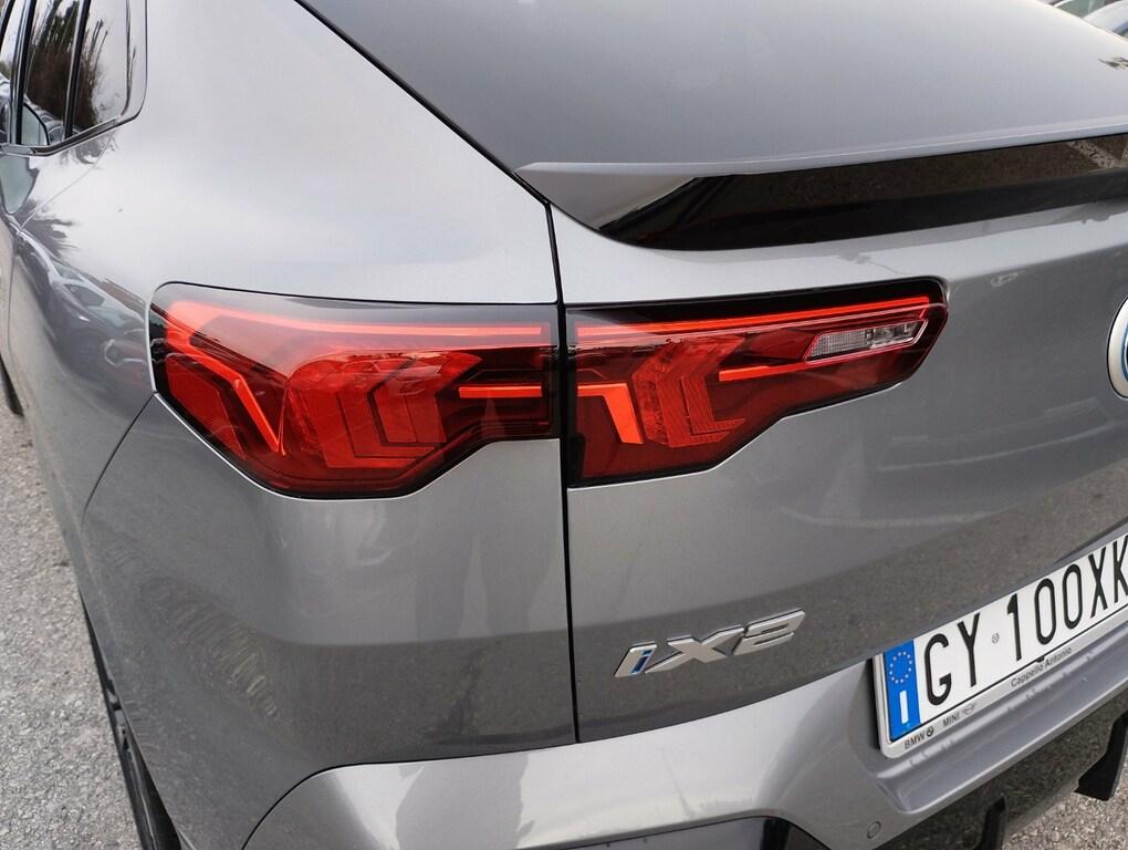 BMW iX2 edrive 20 MSport