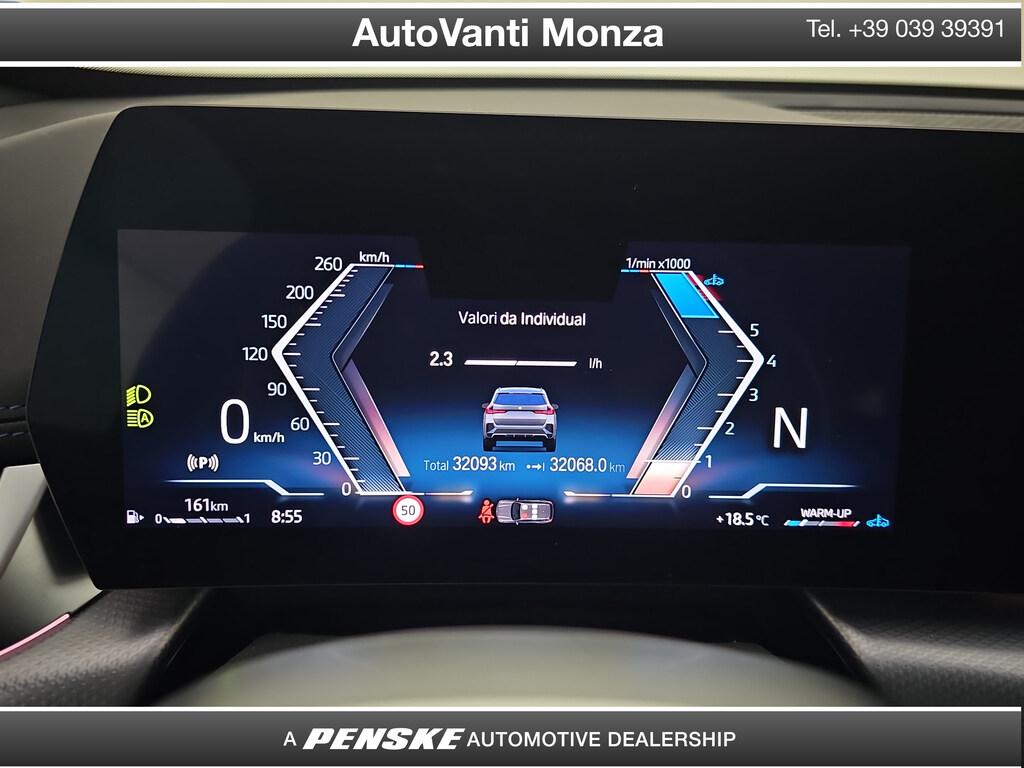 BMW X1 xdrive23i mhev 48V Msport auto