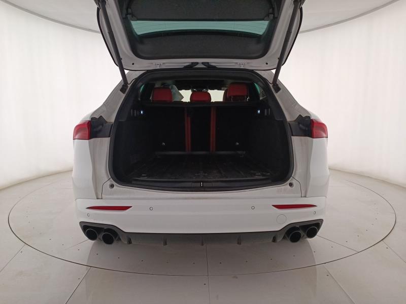 Maserati Levante Grecale 2.0 mhev Modena 330cv auto