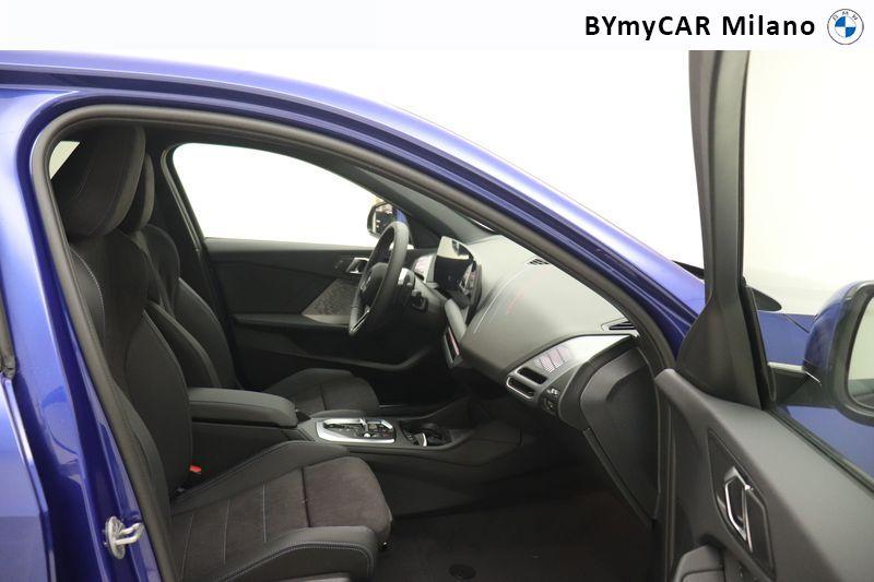 BMW Serie 1 118d MSport auto