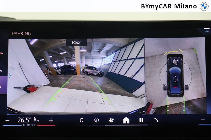 BMW X6 xdrive30d MSport Pro auto