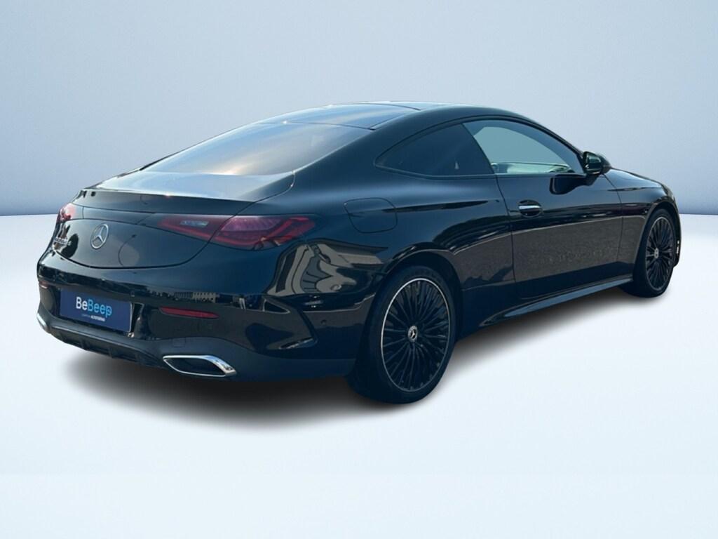 Mercedes CLE Coupe 220 d AMG Line Premium Plus auto