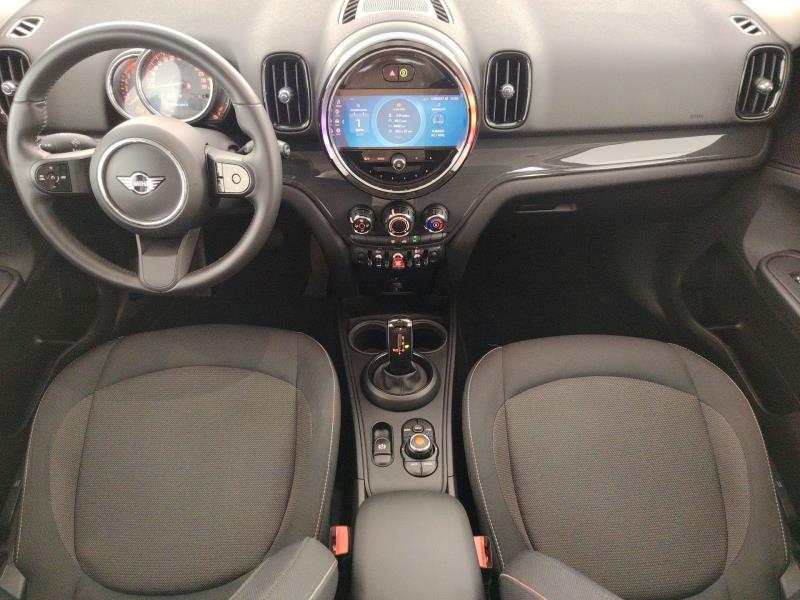 Mini Cooper D Countryman 2.0 D Cooper D Auto