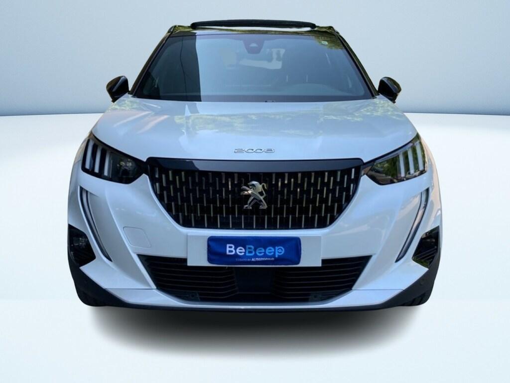 Peugeot 2008 1.2 puretech GT Pack s&s 130cv eat8