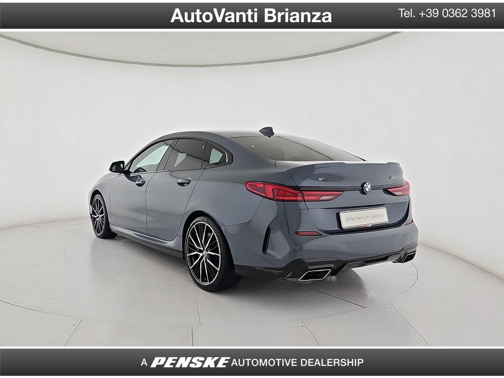 BMW Serie 2 M M235i Gran Coupe xdrive auto