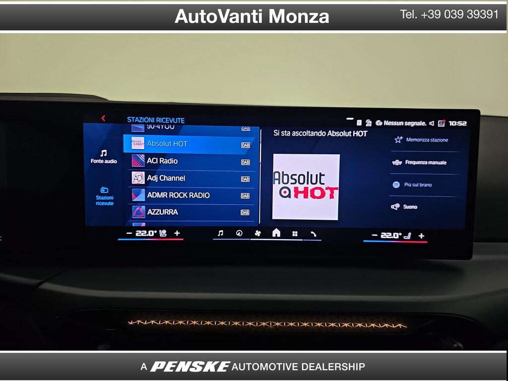 BMW M2 Coupe 3.0 460cv auto