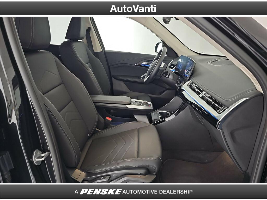 BMW iX1 edrive 20 Special Edition