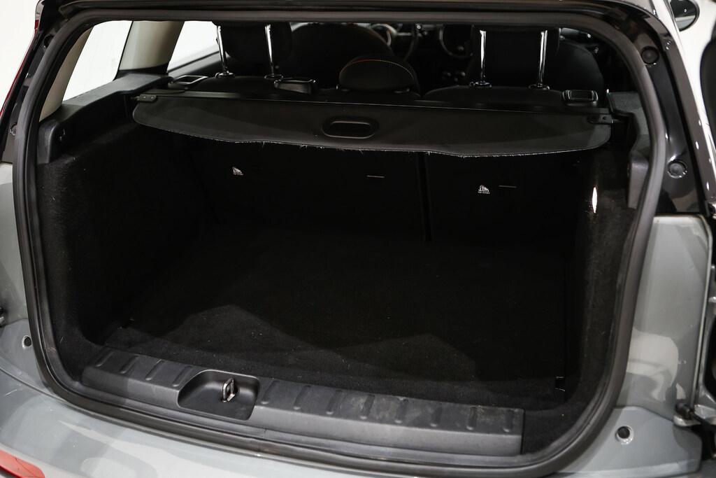 Mini One D Clubman 1.5 One D Exclusive Steptronic