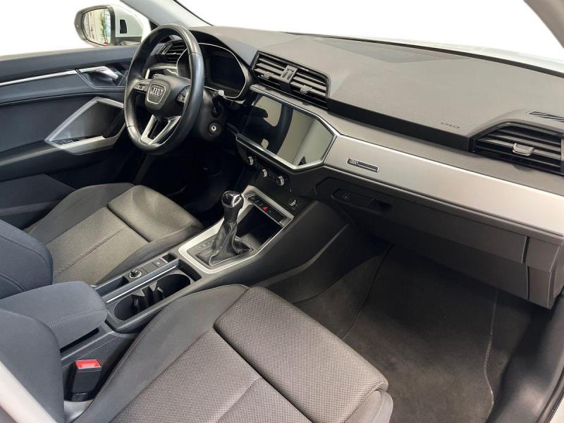 Audi Q3 Sportback 35 2.0 tdi S Line Edition s-tronic