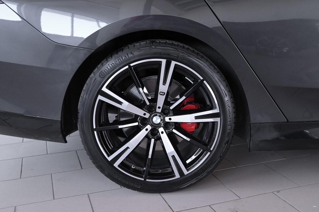 BMW Serie 5 520d 48V Msport sdrive auto