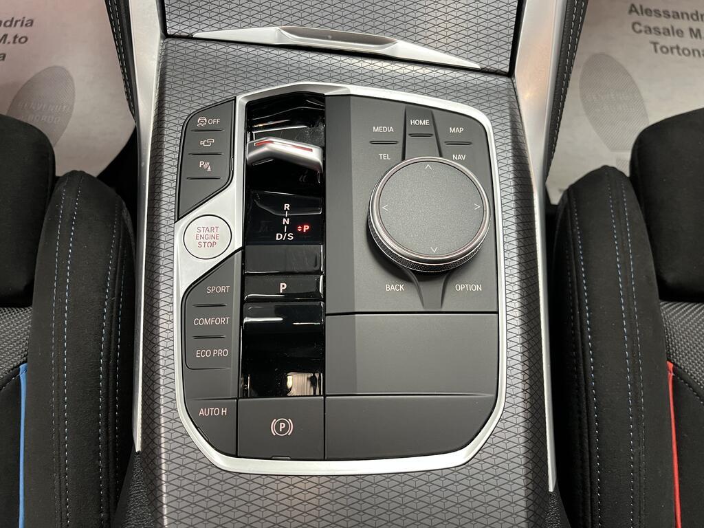 BMW Serie 4 420d Gran Coupe mhev 48V xdrive M Sport Pro auto