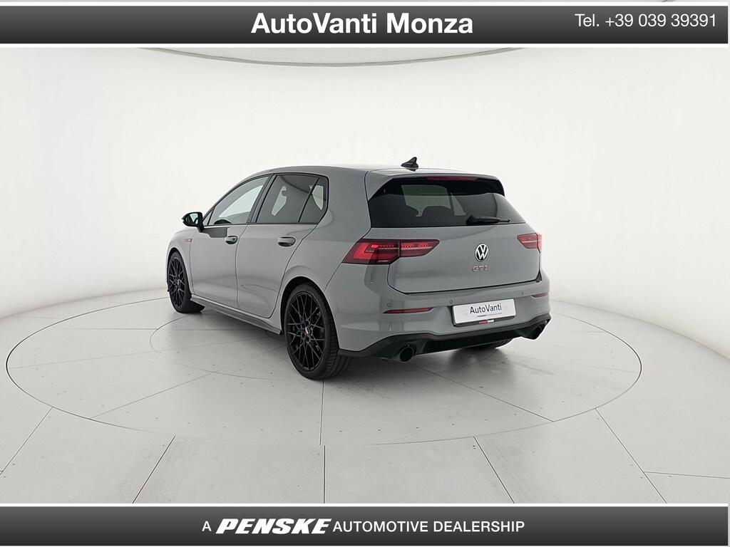 Volkswagen Golf 2.0 tsi GTI 245cv dsg