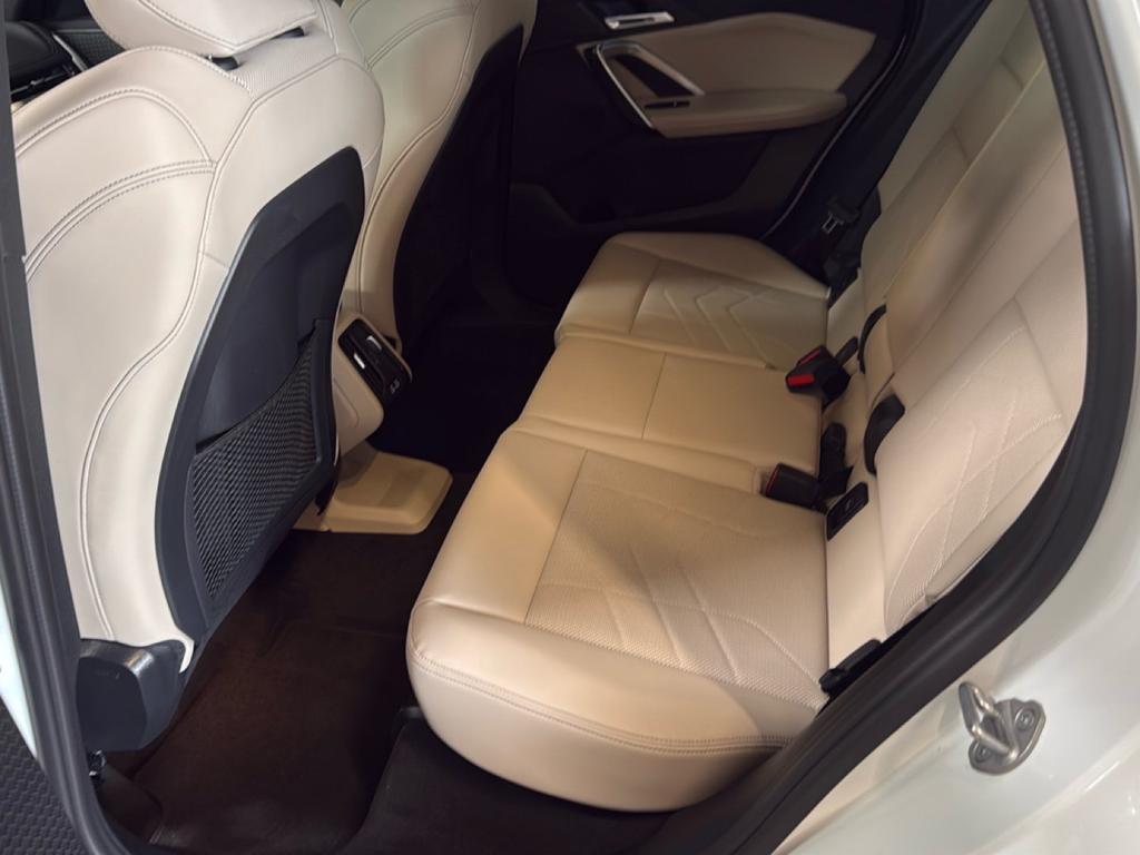 BMW X1 xdrive23i mhev 48V Msport auto