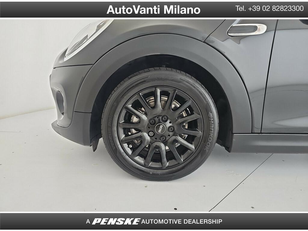 Mini Cooper 1.5 TwinPower Turbo Cooper