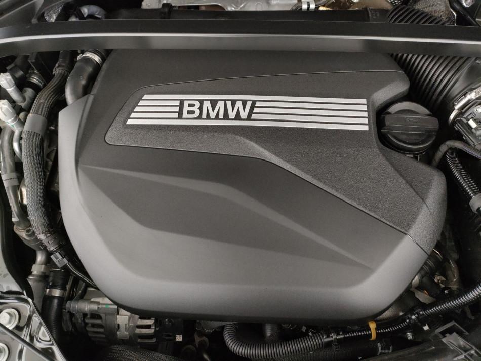 BMW Serie 1 118d MSport auto