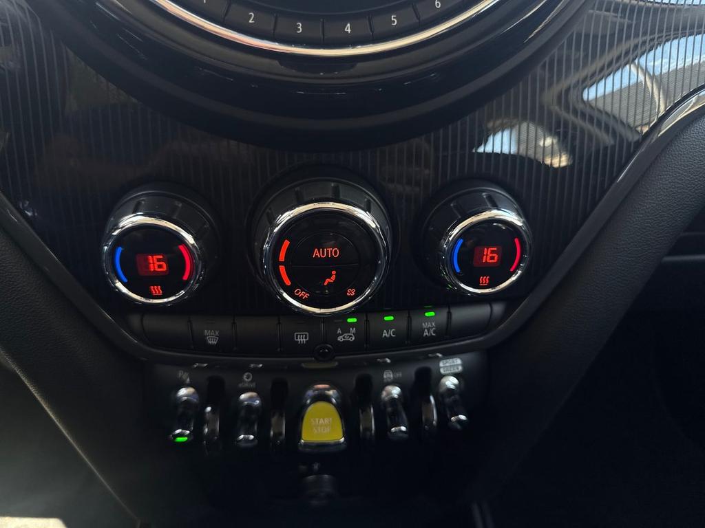 Mini Cooper SE Countryman 1.5 all4 auto