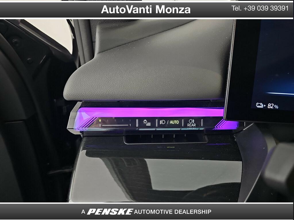 BMW Serie 5 i5 Touring edrive40 Msport Edition