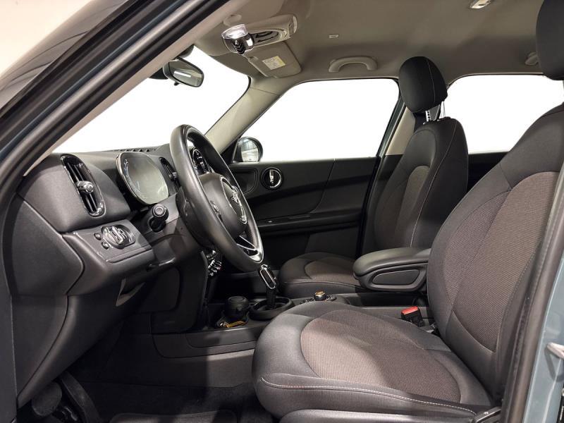 Mini Cooper Countryman 1.5 Business Auto