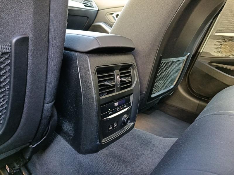 BMW Serie 3 320d Touring Business Advantage auto