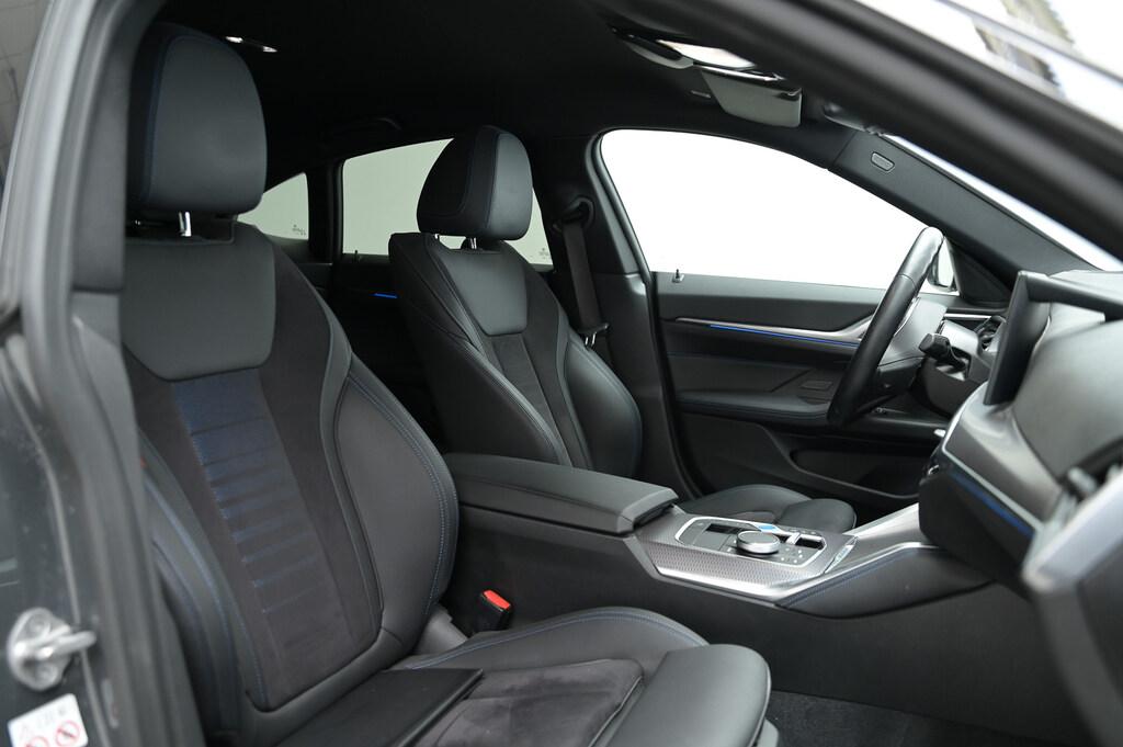 BMW i4 M i4 M50 Sport auto