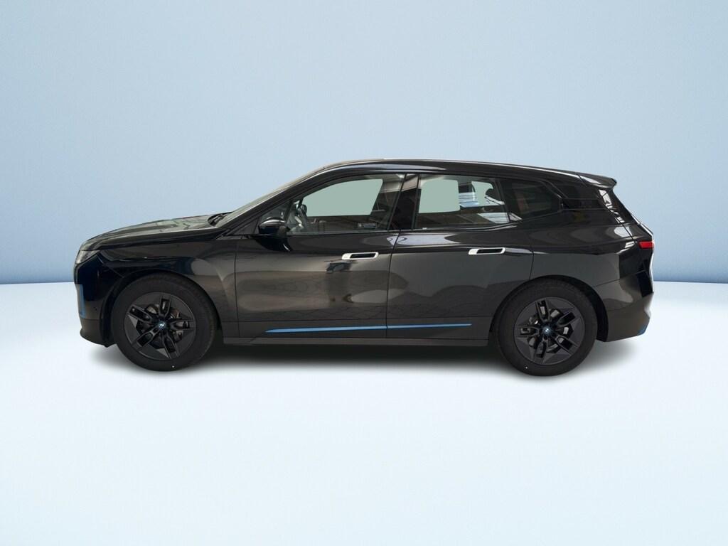 BMW iX xdrive50