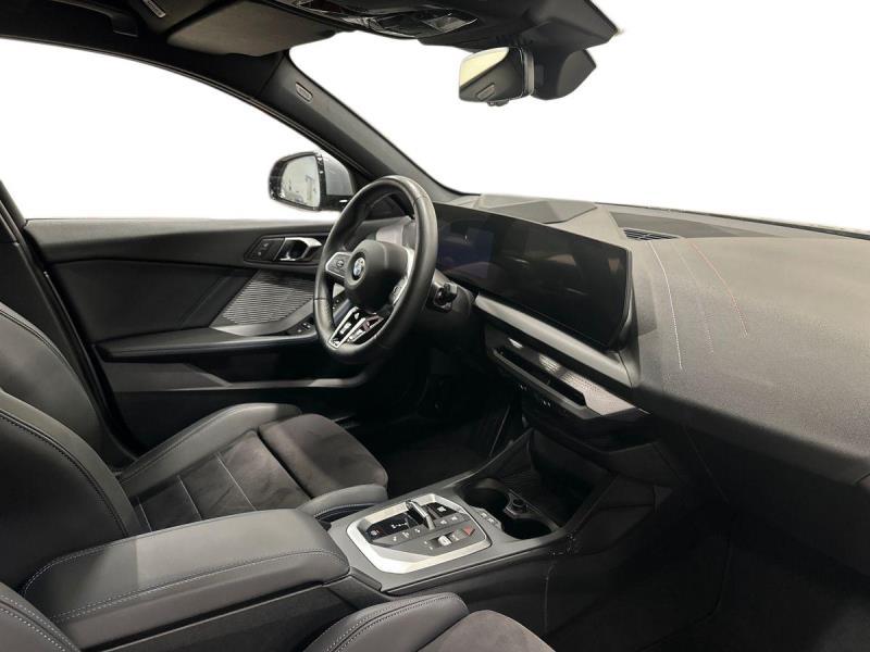 BMW Serie 1 118d MSport Pro auto