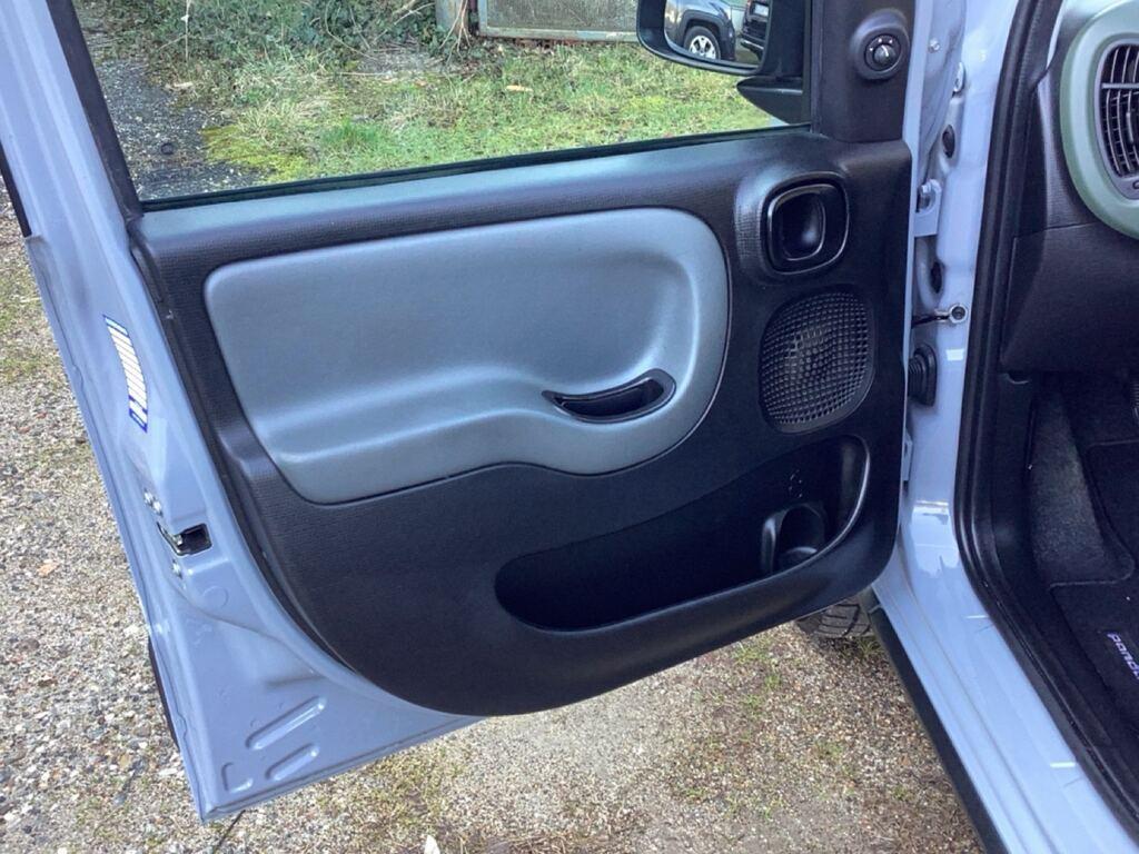 Fiat Panda 0.9 t.air t. 4x4 s&s 85cv