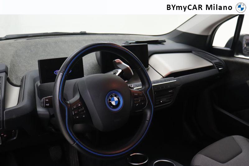BMW i3 i3s 120Ah Advantage