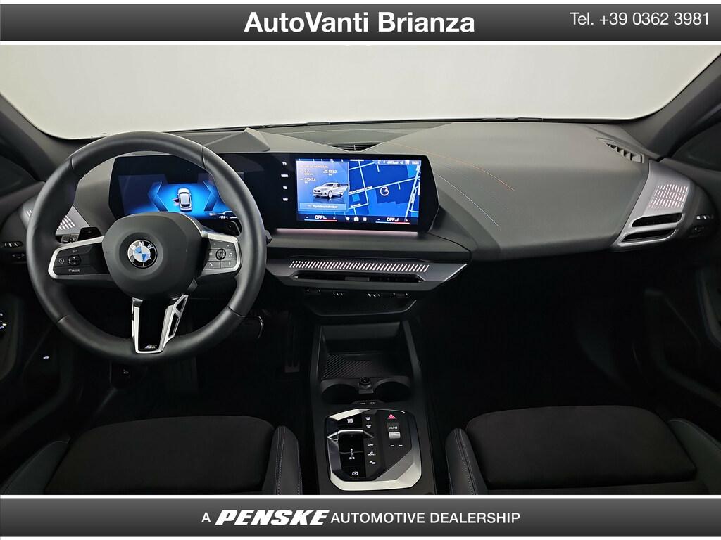 BMW Serie 1 118d MSport Pro auto