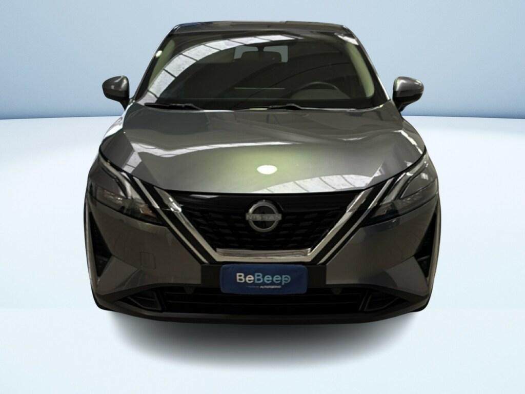 Nissan Qashqai 1.5 e-power Tekna 2wd e-shifter