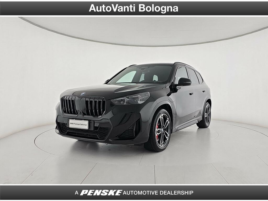 BMW X1 xdrive 25e MSport Pro auto
