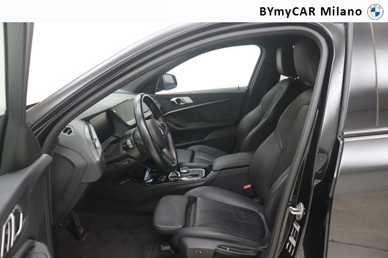 BMW Serie 1 120i Business Advantage auto