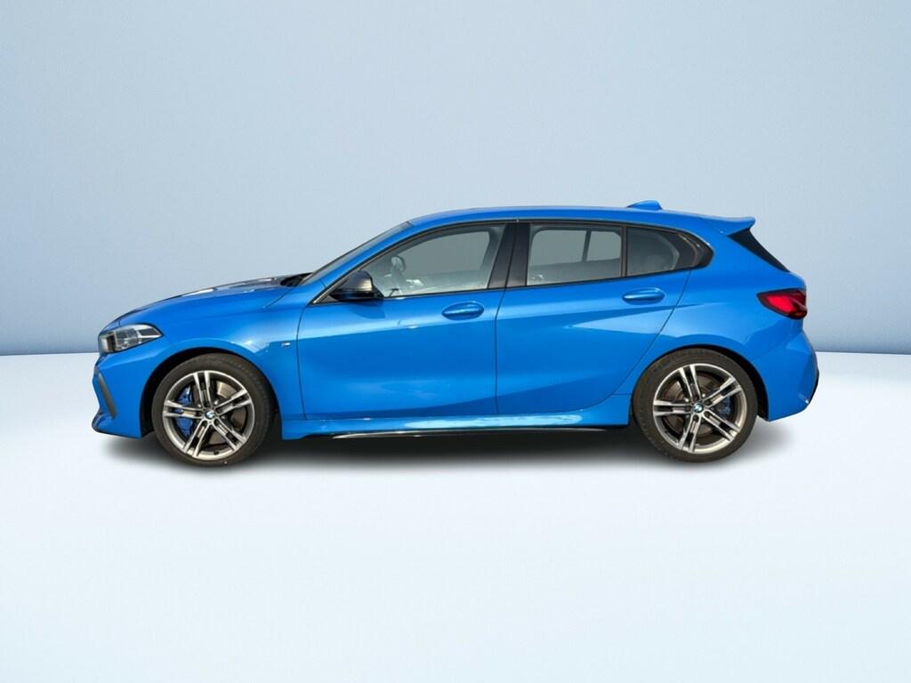BMW Serie 1 M 135i xdrive auto