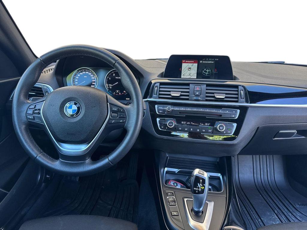 BMW Serie 2 218d Coupe Sport 150cv auto my18