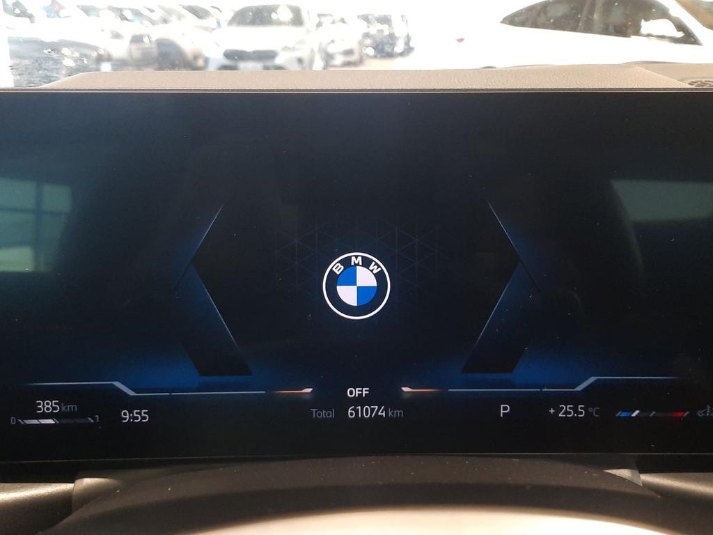 BMW Serie 2 220d Coupe mhev 48V Msport auto