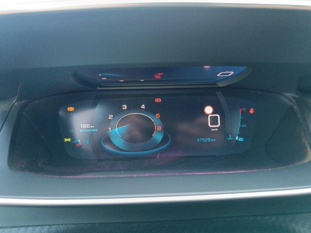 Peugeot 208 1.5 bluehdi GT Line s&s 100cv