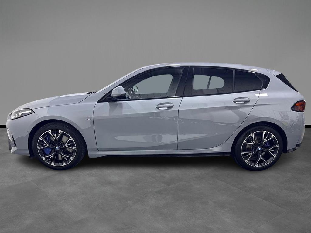 BMW Serie 1 118d MSport auto