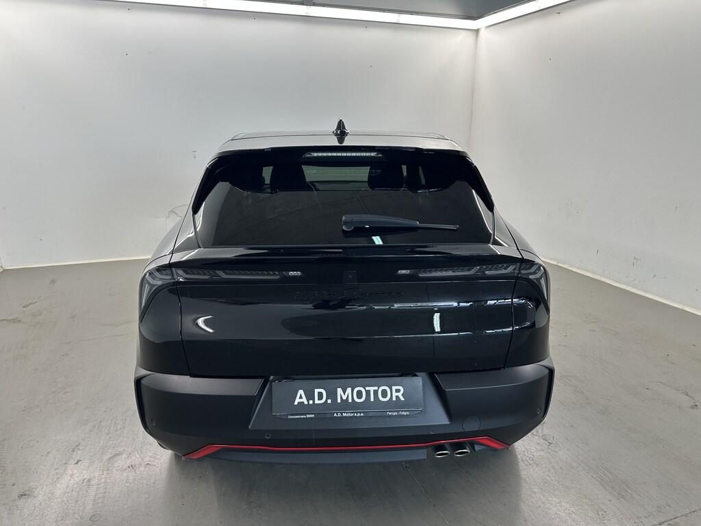 Alfa Romeo Alfa Romeo Junior 1.2 ibrida Speciale 136cv edct6
