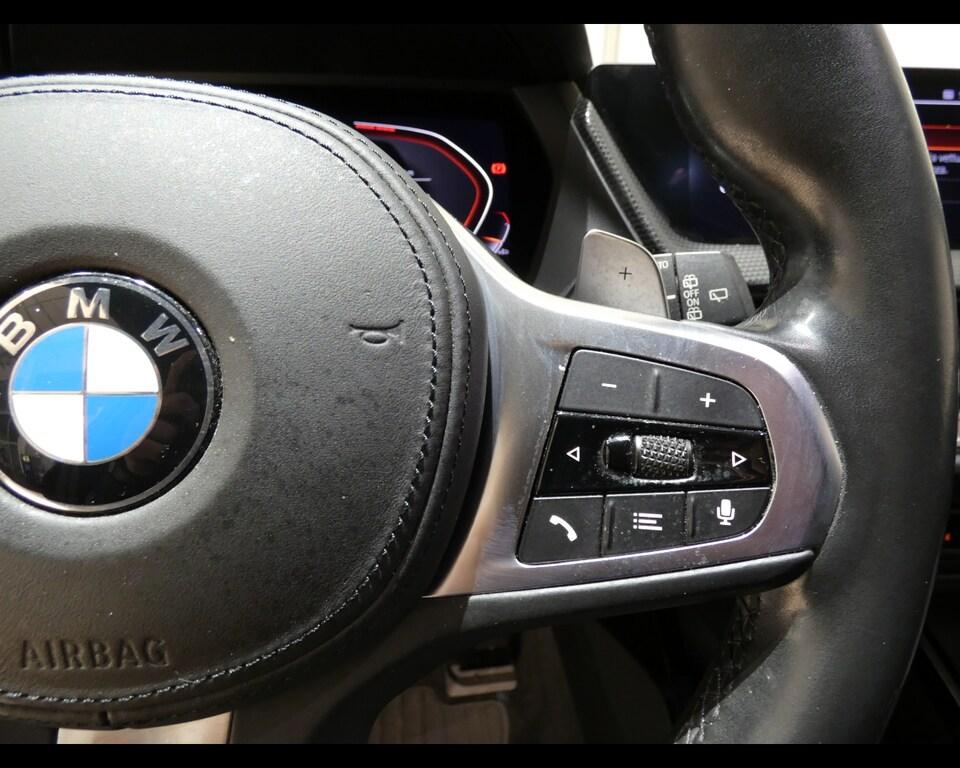 BMW Serie 1 M 135i xdrive auto