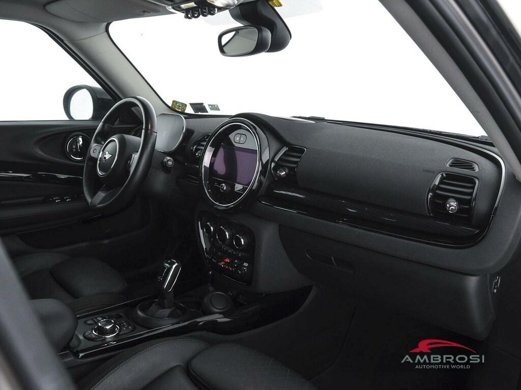 Mini Cooper Clubman 1.5 Cooper Classic Steptronic